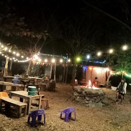 Vongkham Eco Resort В'єнтьян Екстер'єр фото