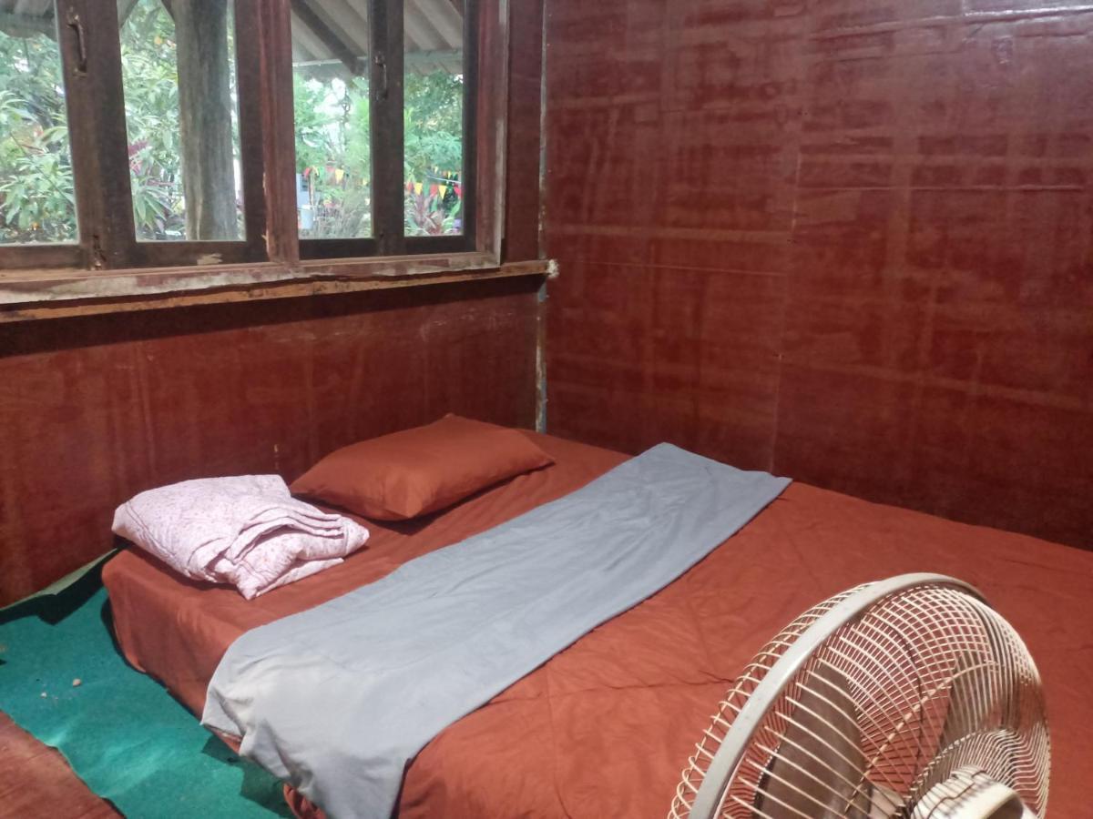 Vongkham Eco Resort В'єнтьян Екстер'єр фото
