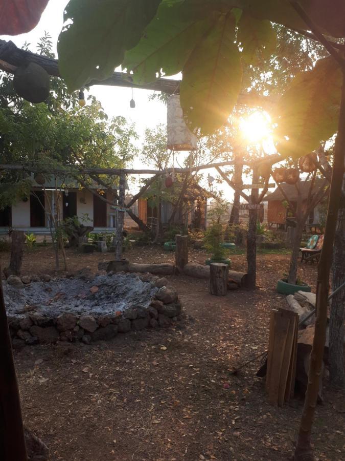 Vongkham Eco Resort В'єнтьян Екстер'єр фото